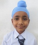 <b Class=kkb><big>Akalpreet Singh</big><BR><I>10th Sun</I></b>